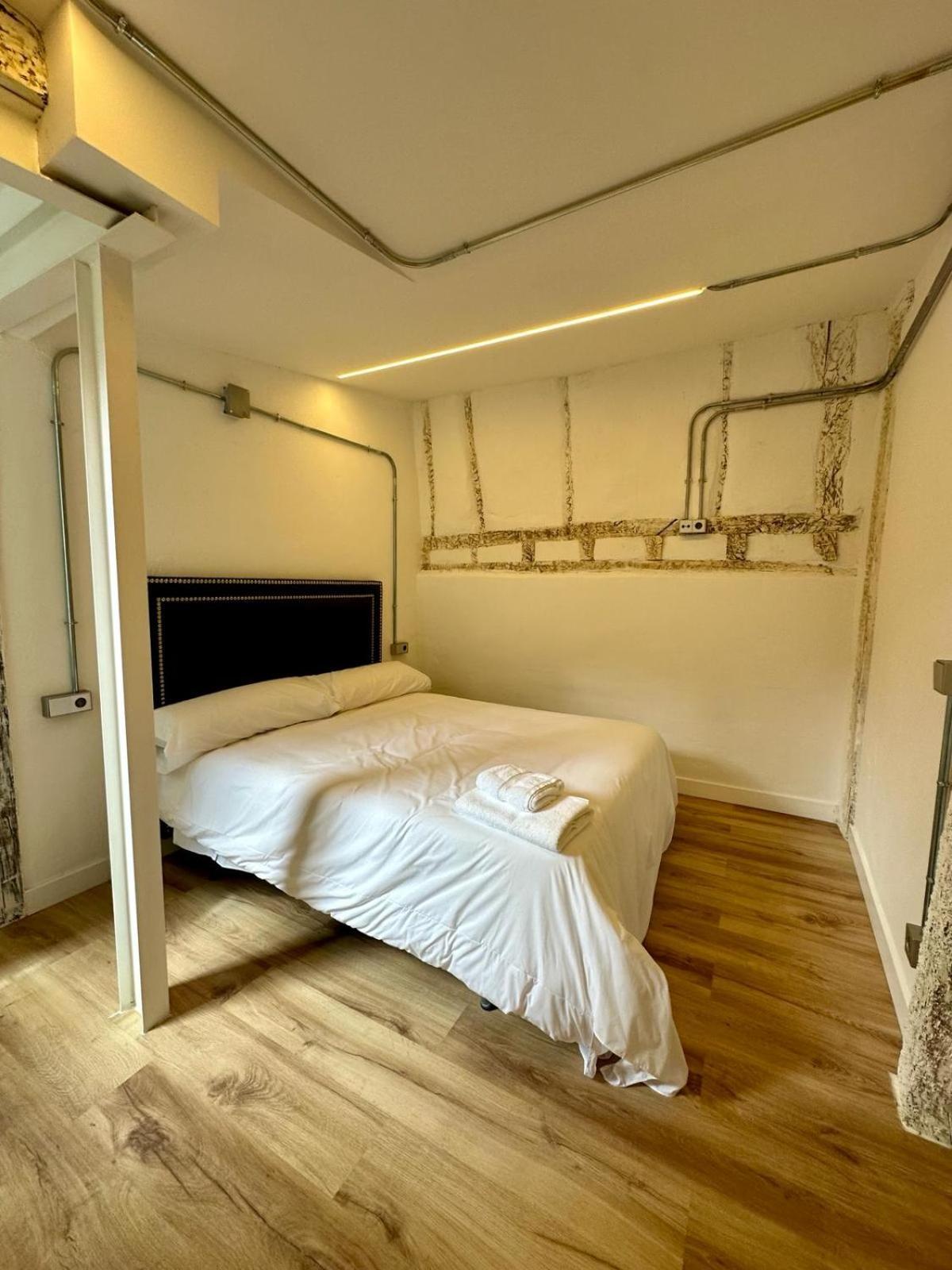 Apartamentos Carolina By Gaiarooms León Exterior foto